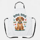 Search for pug life aprons Weimaraner