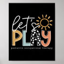 Search for occupational posters Therapist