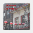 Search for chinatown magnets Street