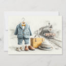 Search for conductor invitations For kids