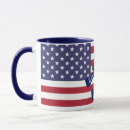 Search for star spangled banner mugs Stars and stripes