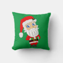 Search for santa claus face cushions Jolly