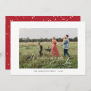 Search for religious photo christmas cards Modern
