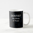Search for dentist office mugs Humour