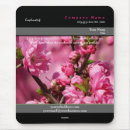 Search for tree mousepads Pink