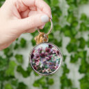 Search for splash key rings Flowers