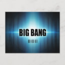 Search for bang postcards Science