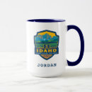 Search for idaho state mugs Vintage