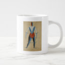 Search for avant garde mugs Modernism