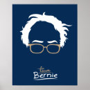 Search for bernie for president posters Democrat