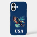Search for us flag iphone cases Patriot