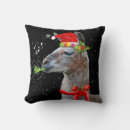Search for llama christmas cushions Fun