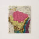 Search for geological map puzzles Atlas