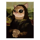 Search for funny mona lisa posters Renaissance