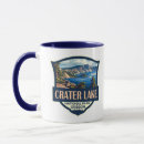 Search for crater mugs Wizard island