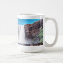 Search for green river mugs Waterfall