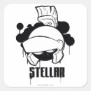 Search for marvin stickers Classic cartoon