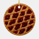 Search for pie christmas tree decorations Fruit