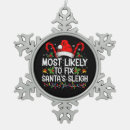 Search for sleigh christmas tree decorations Xmas