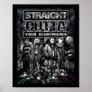 Search for scary halloween posters Creepy design