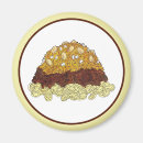 Search for spaghetti magnets Food