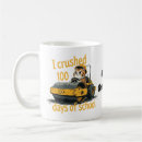 Search for crushed mugs 100 days smarter