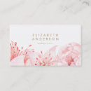 Search for lily business cards Floral