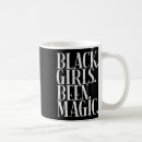Search for african american girl mugs Magic