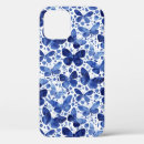 Search for blue paint iphone cases Watercolor