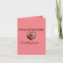 Search for candy box cards Hearts