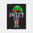 Search for christmas elf blankets Matching