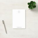 Search for logo post it notes Website