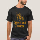 Search for jousting tshirts Horseback