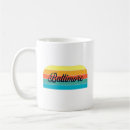 Search for baltimore coffee mugs Vintage