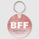 Search for rose design key rings Stylish