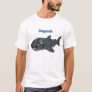 Search for whale shark tshirts Ocean