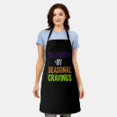 Search for haunted aprons Fall