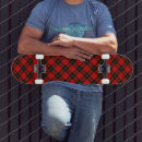 Search for scotland skateboards Tartan