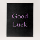Search for funny puzzles Solid color