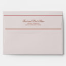 Search for christmas envelopes Pink