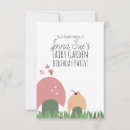 Search for fairy thank you cards Mushroom