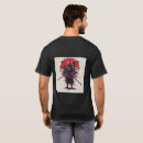 Search for armor tshirts Katana