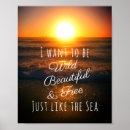 Search for beach quotes posters Photography