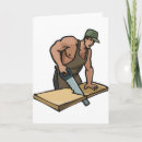 Search for carpenters cards Saw