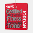 Search for trainer christmas tree decorations Best