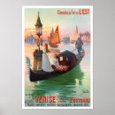 Search for venice italy vintage travel posters Retro