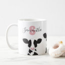 Search for cow decoration mugs Cattle