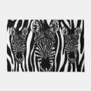 Search for unique doormats Black