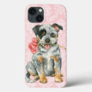 Search for australian cattle dog iphone cases Puppy