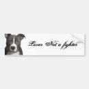 Search for fighter bumper stickers Animal